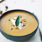 butternut bisque