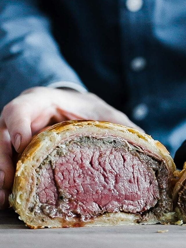 Beef Wellington Recipe Story Chef Billy Parisi   Cropped Beef Wellie 1 