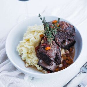 short ribs recipe