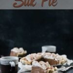 French Silk Pie Recipe - Chef Billy Parisi