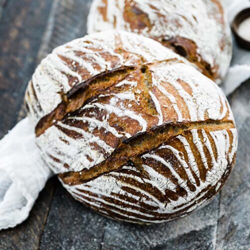 Pot Bread - Graham's Family Dairy