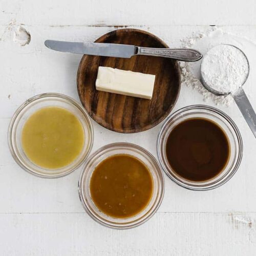 Featured image of post Steps to Prepare Different Types Of Roux Require Cooking Times. How Do You Create A Brown Roux