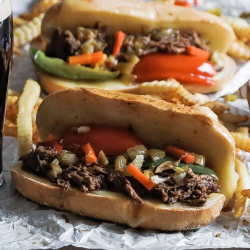 homemade-chicago-italian-beef-recipe-with-guinness-draught-stout-chef