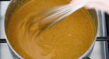 South Carolina Mustard BBQ Sauce Recipe - Chef Billy Parisi