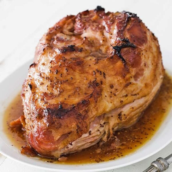 Easy Glazed Ham Recipe Chef Billy Parisi