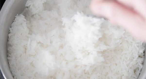 How to Cook Rice Perfectly Every Single Time - Chef Billy Parisi