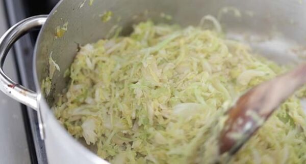 Irish Colcannon Recipe - Chef Billy Parisi