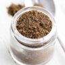 Lebanese 7 Spice Recipe (Baharat) - Chef Billy Parisi