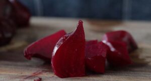 Pickled Beets Recipe - Chef Billy Parisi