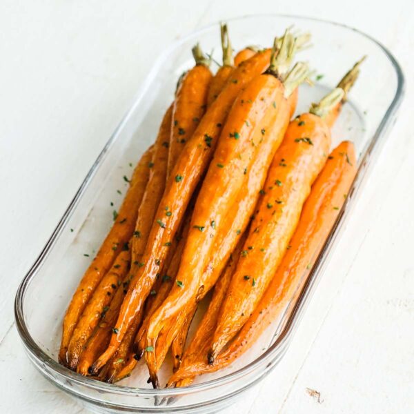 Roasted Carrots Recipe Chef Billy Parisi 1351