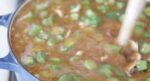 Authentic Cajun Gumbo Recipe - Chef Billy Parisi