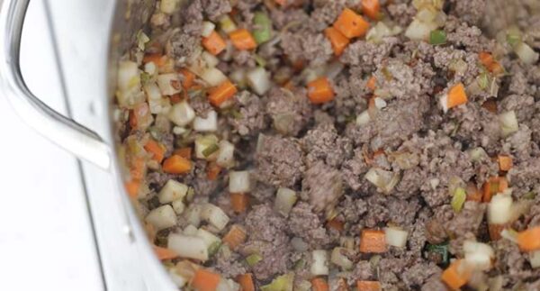 Cottage Pie Recipe - Chef Billy Parisi