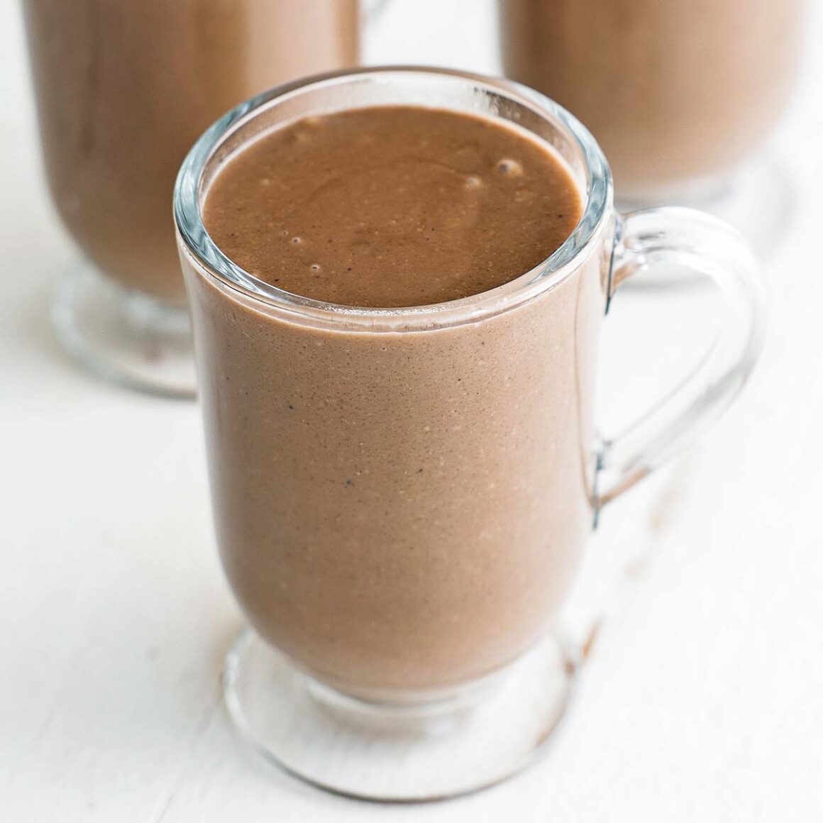 Mexican Champurrado Recipe - Chef Billy Parisi