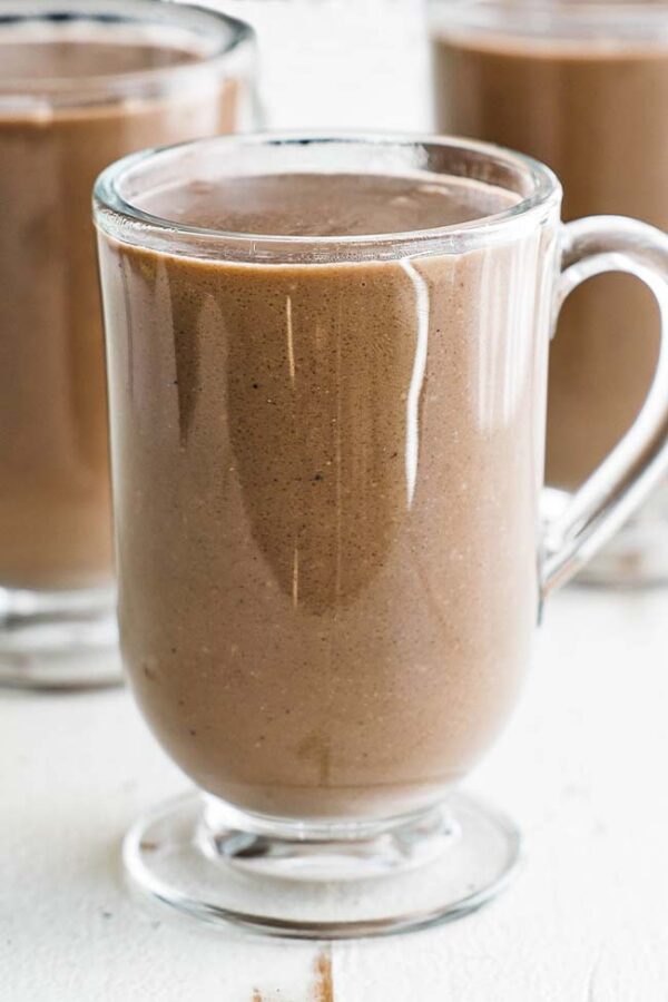 Mexican Champurrado Recipe - Chef Billy Parisi