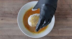 Scotch Egg Recipe - Chef Billy Parisi