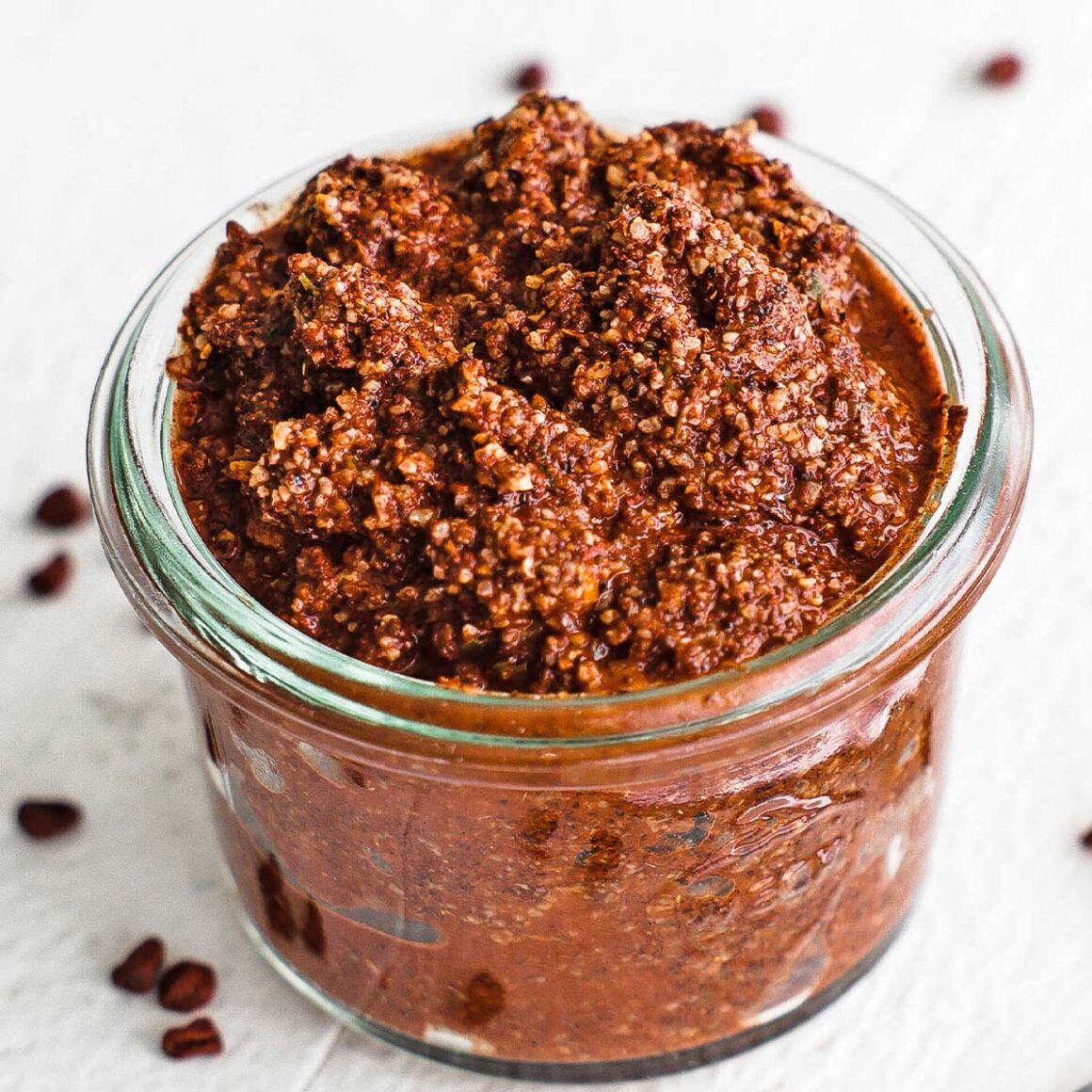 Homemade Achiote Paste Recipe - Chef Billy Parisi