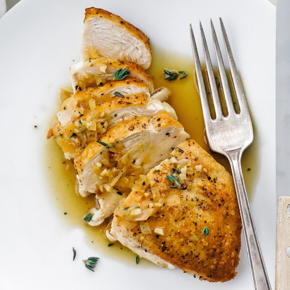 Perfect Chicken Breast Recipe Chef Billy Parisi   Chicken Breasts Large 1160x1160 