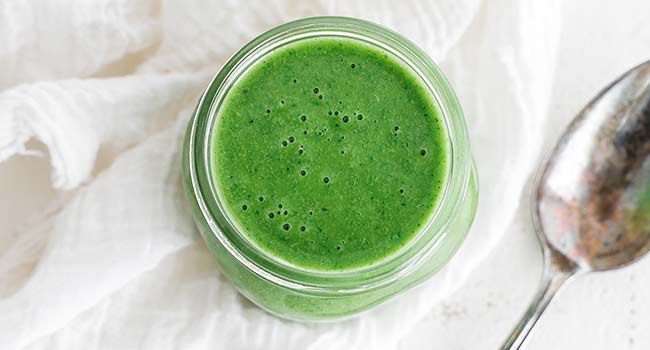 green goddess dressing