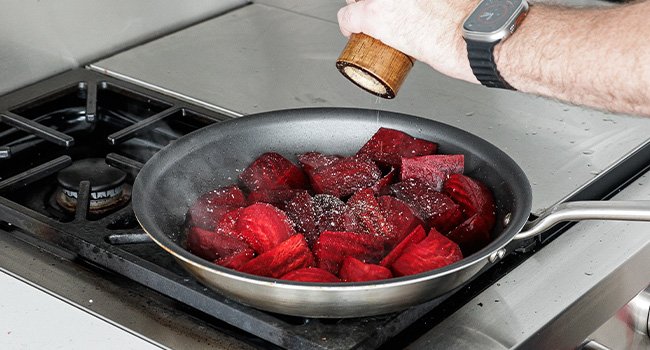 seasoning beets