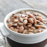 frijoles de la olla