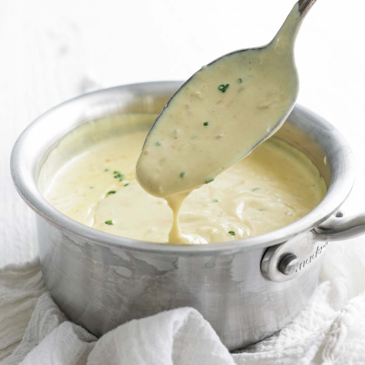 Mustard Sauce Recipe