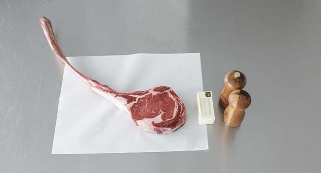 tomahawk steak ingredients