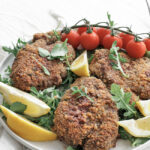 breaded italian steaks